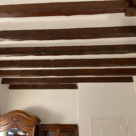 Gites Des Chateaux - Gite A Selles-sur-Cher Exterior photo