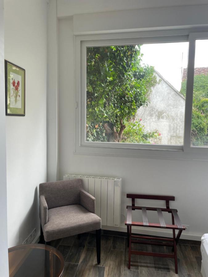 Gites Des Chateaux - Gite A Selles-sur-Cher Exterior photo